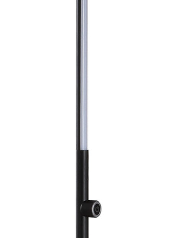 Natalie 63" LED Integrated Floor Lamp - JONATHAN Y